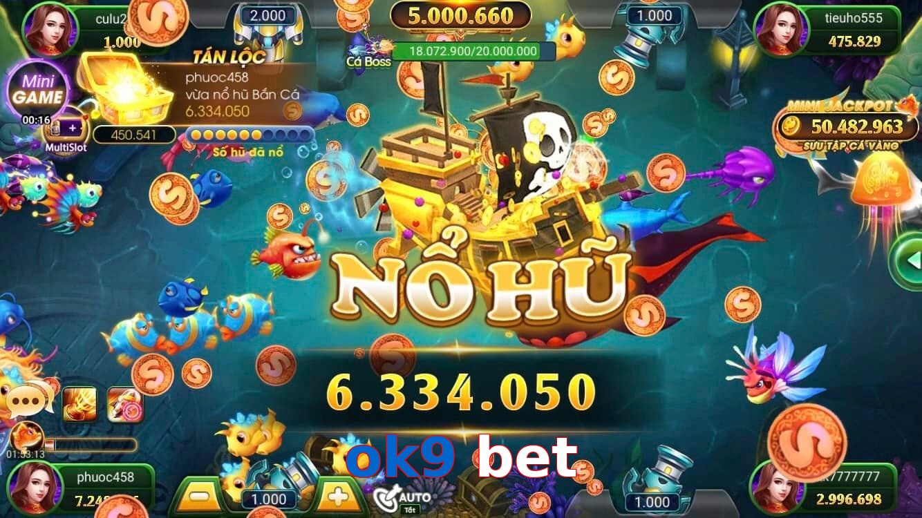 ok9 bet