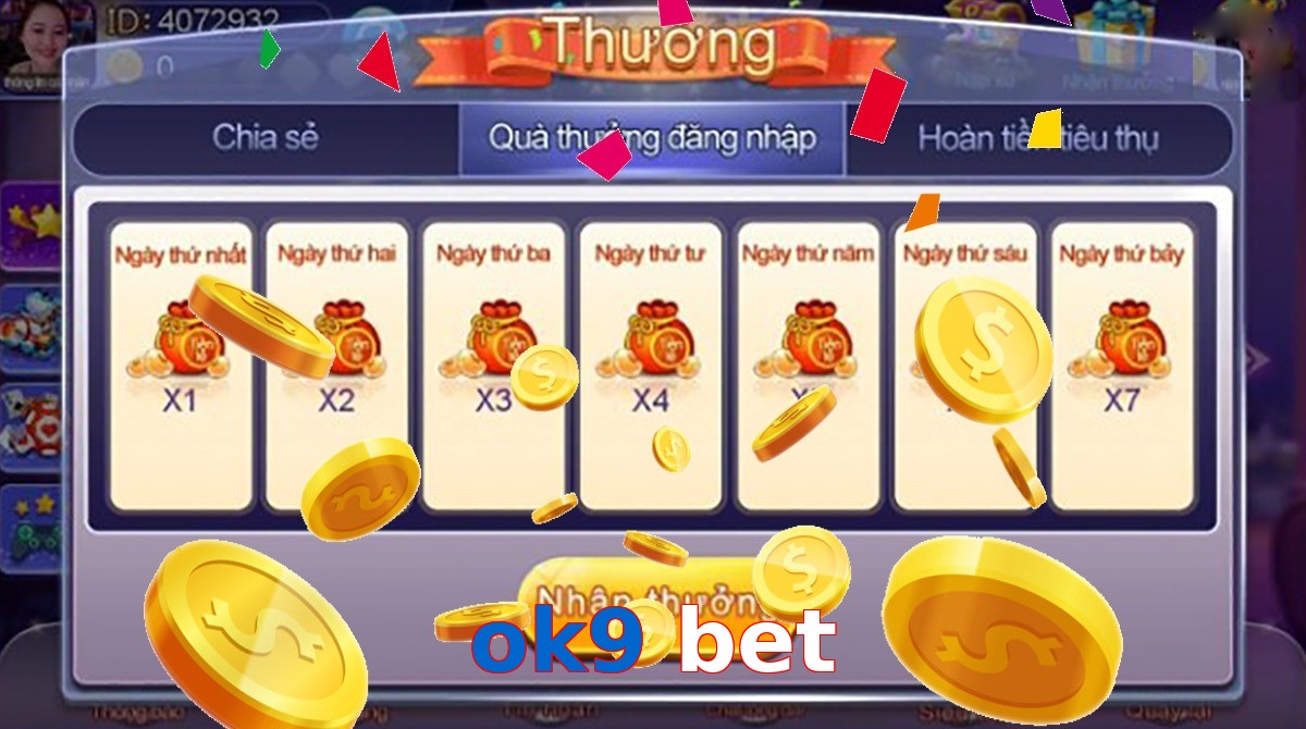 ok9 bet