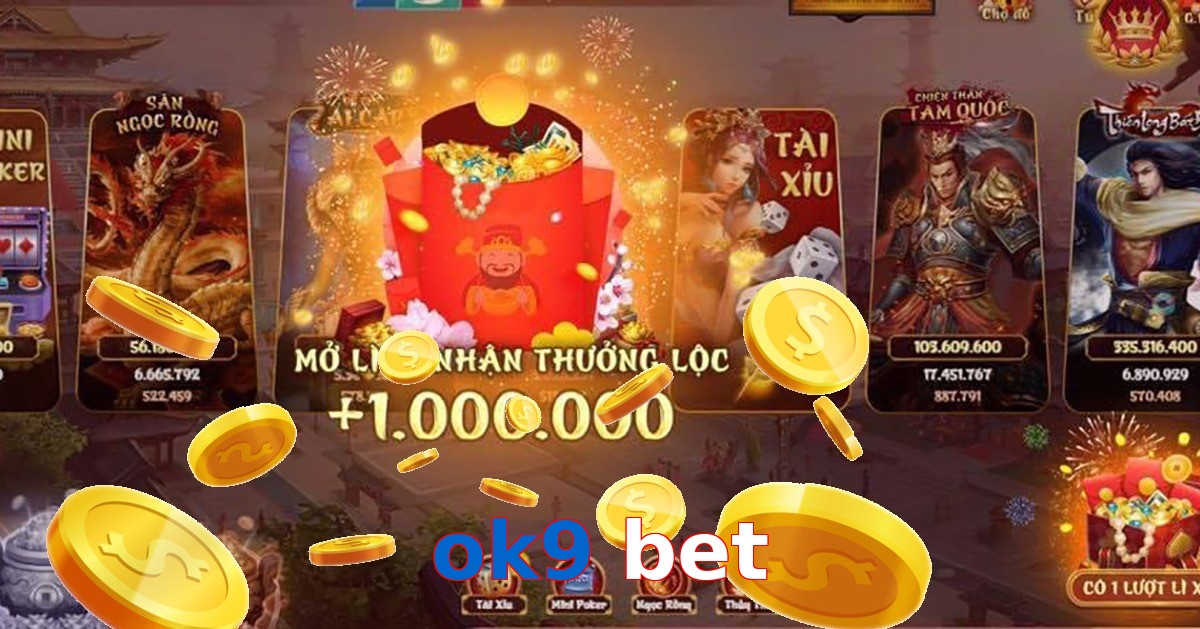 ok9 bet