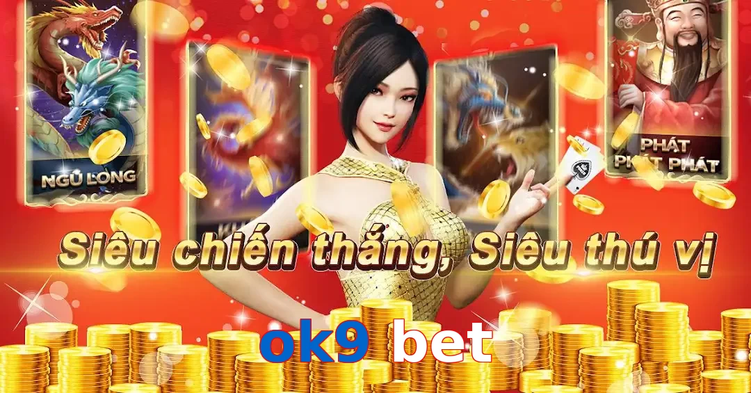ok9 bet