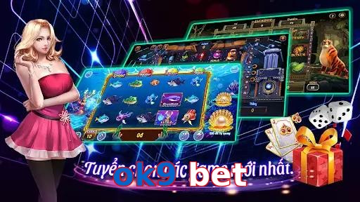 ok9 bet