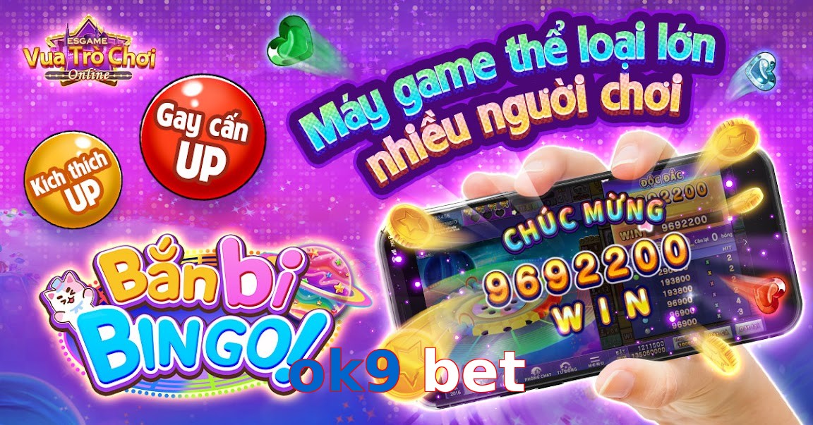 ok9 bet
