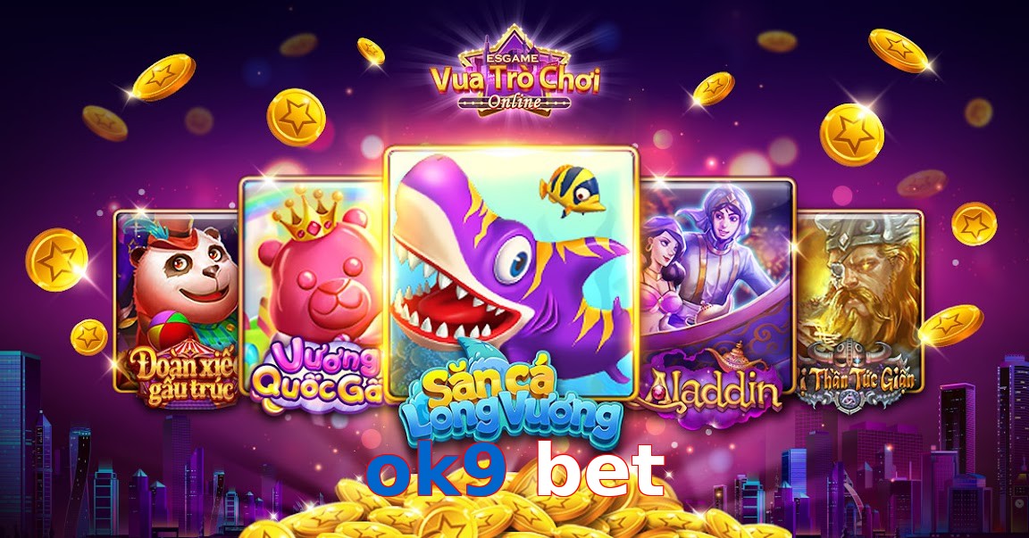 ok9 bet