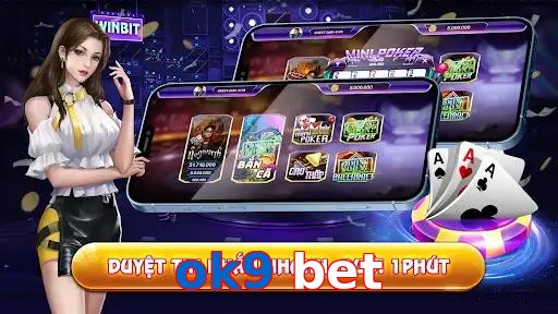 ok9 bet