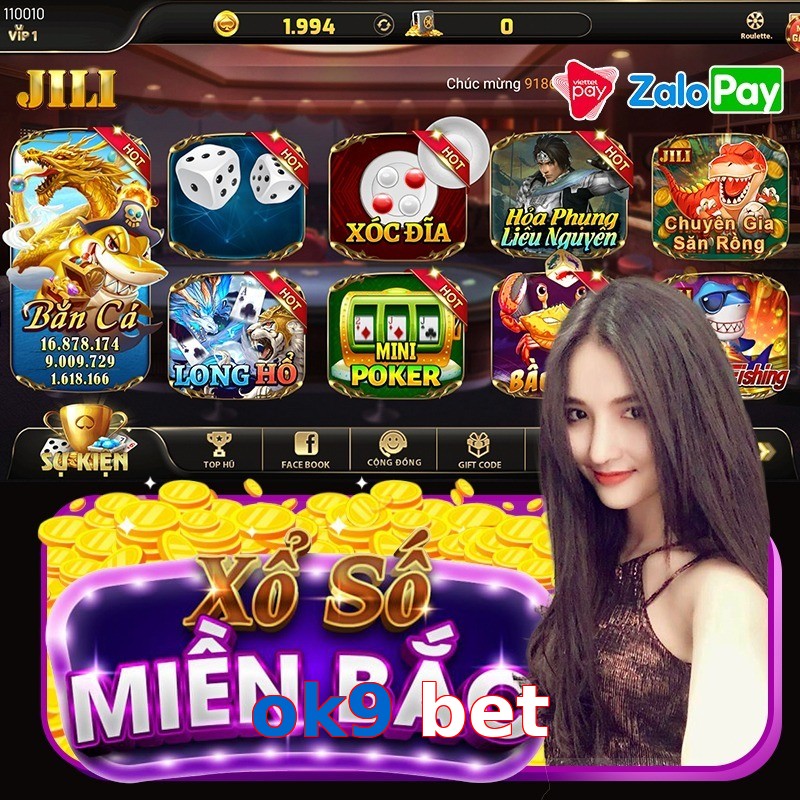 ok9 bet