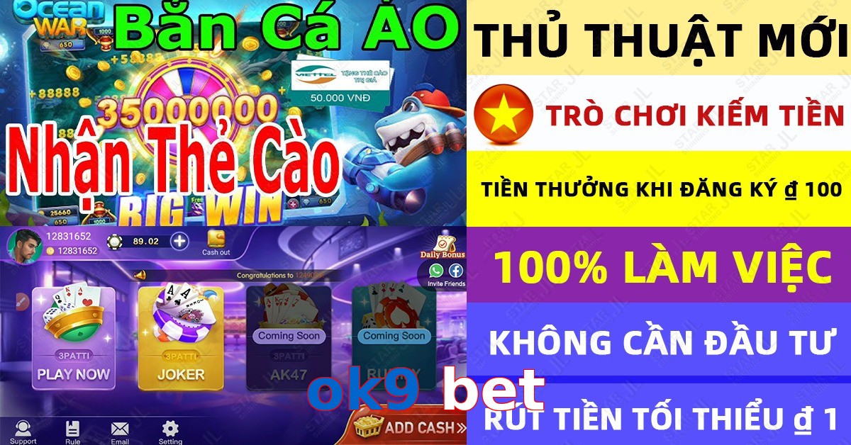 ok9 bet