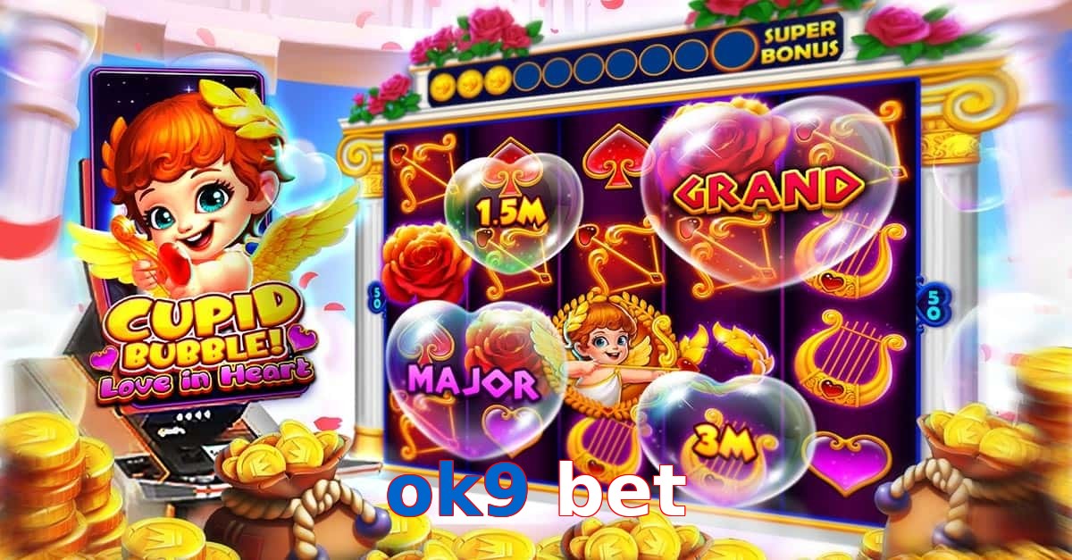 ok9 bet