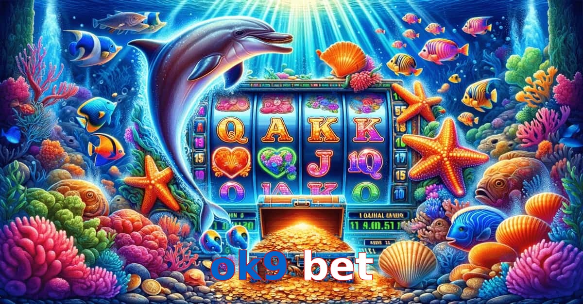 ok9 bet