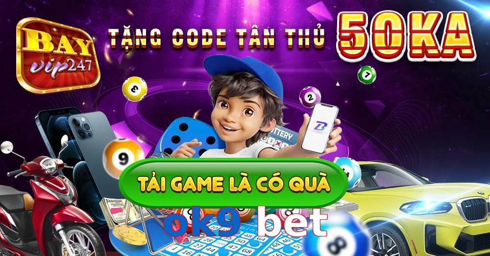 ok9 bet