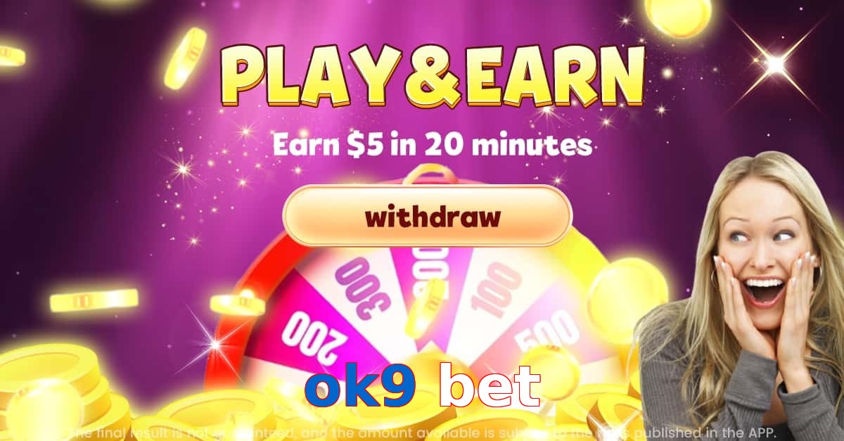 ok9 bet