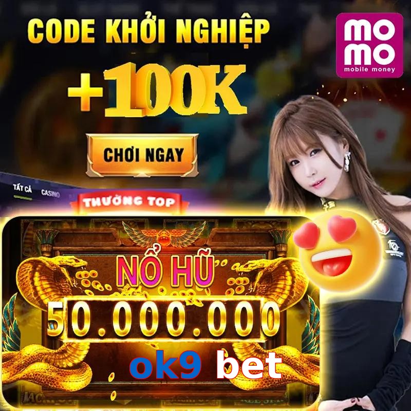ok9 bet