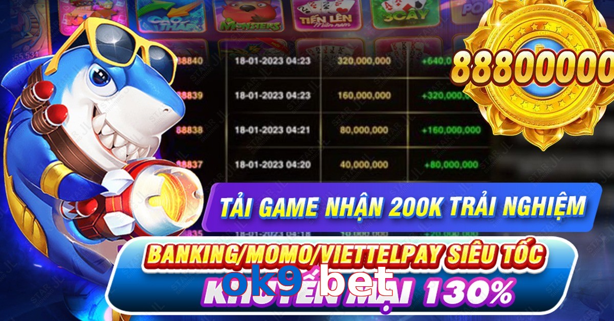 ok9 bet