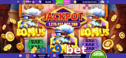 ok9 bet