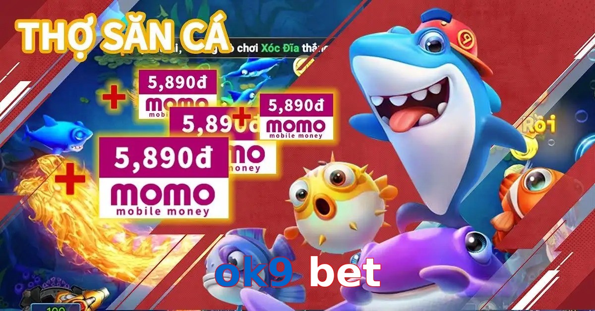 ok9 bet
