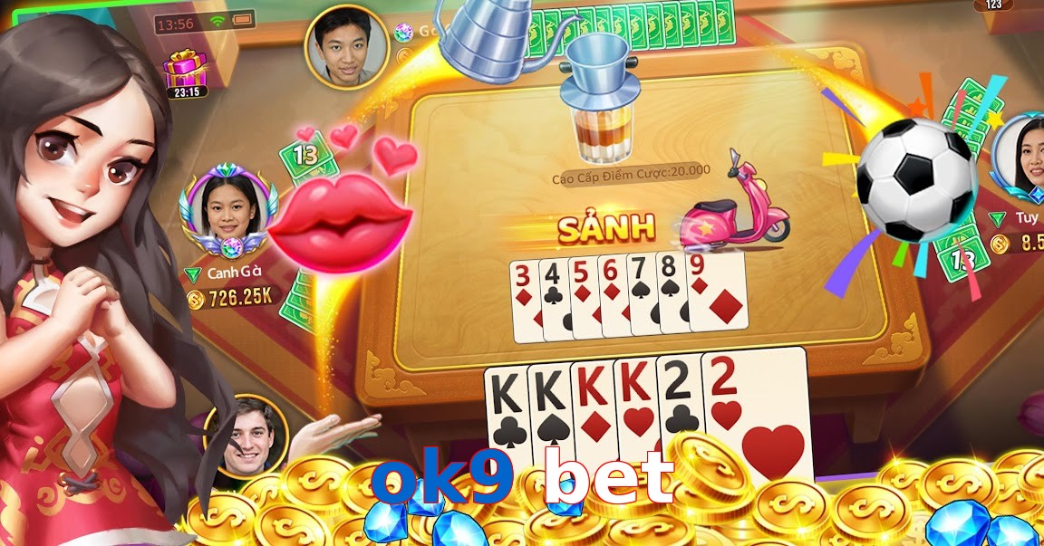 ok9 bet