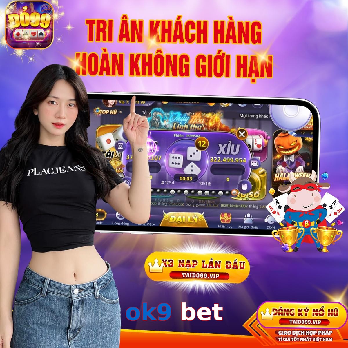 ok9 bet