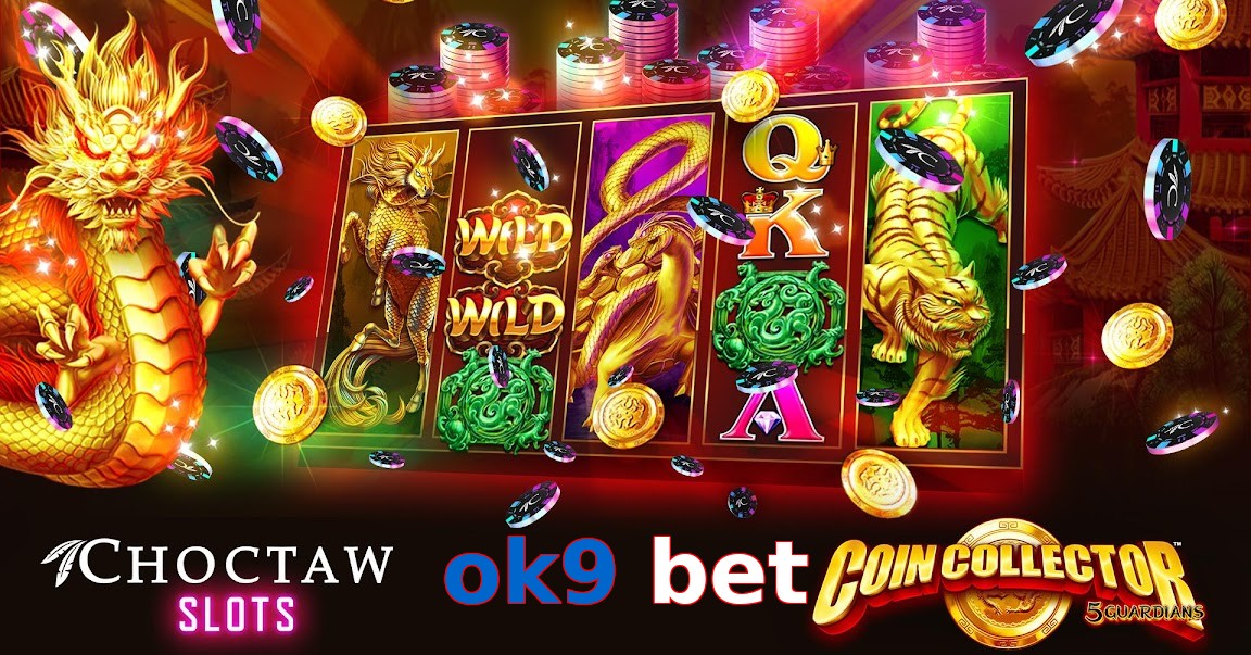 ok9 bet