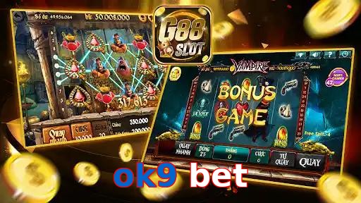 ok9 bet