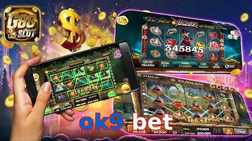ok9 bet