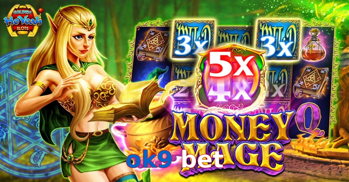 ok9 bet