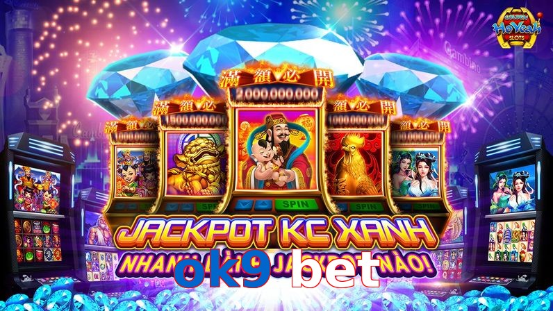 ok9 bet