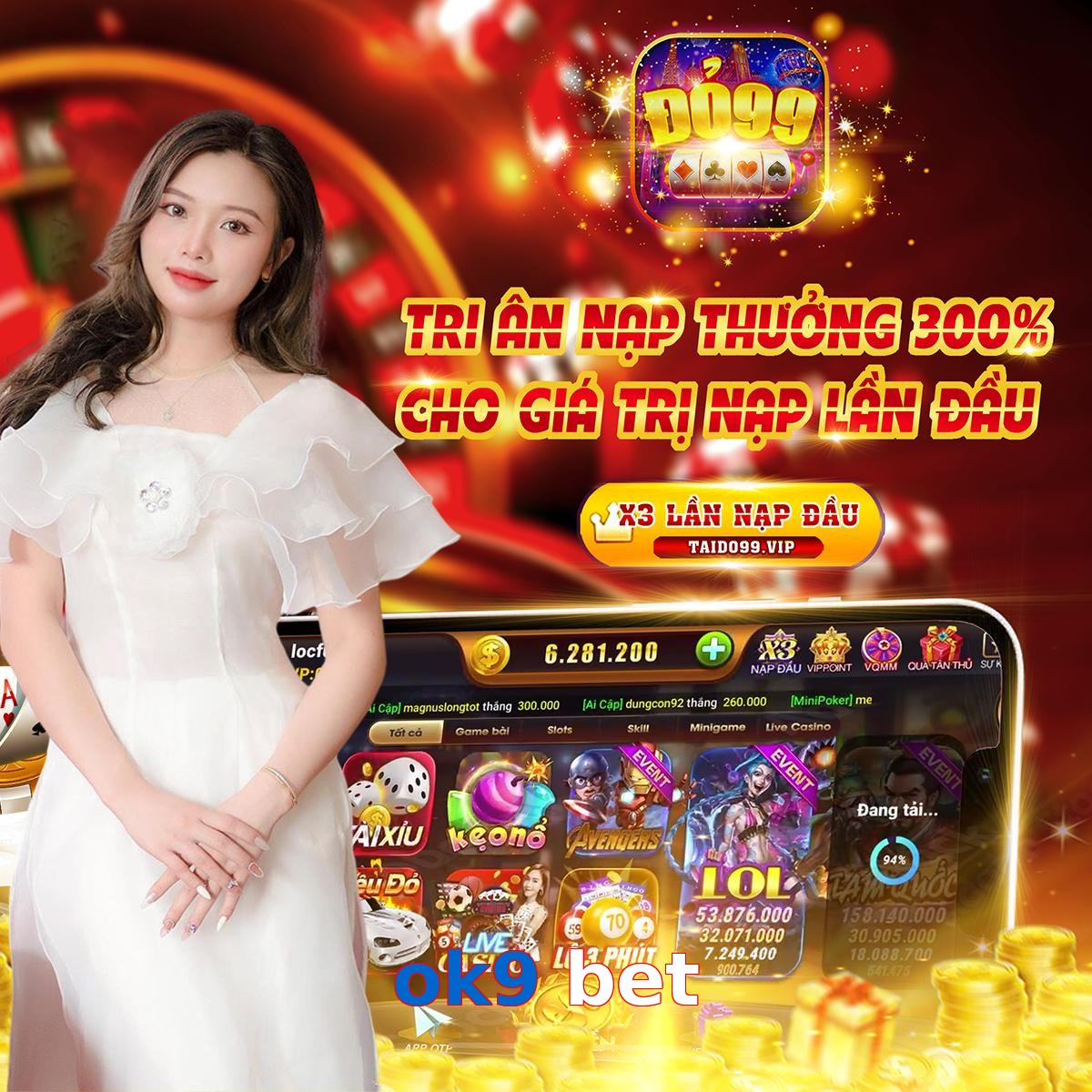 ok9 bet
