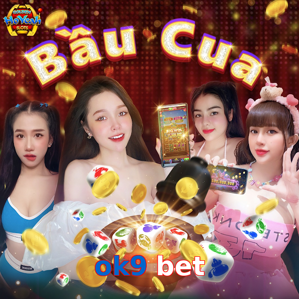 ok9 bet