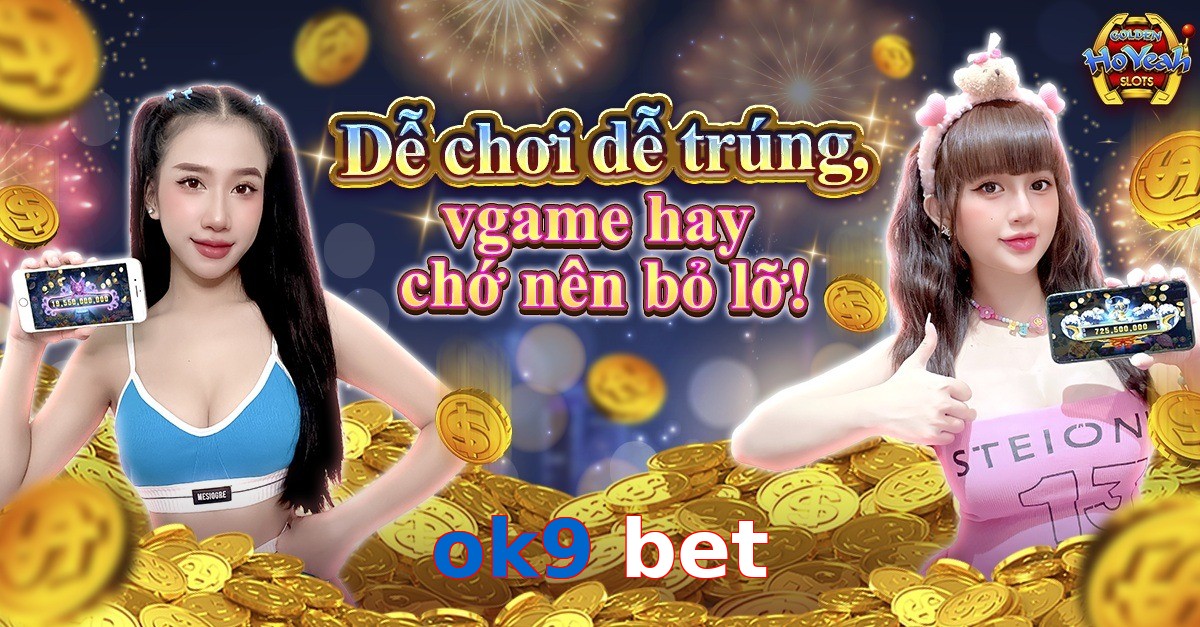 ok9 bet