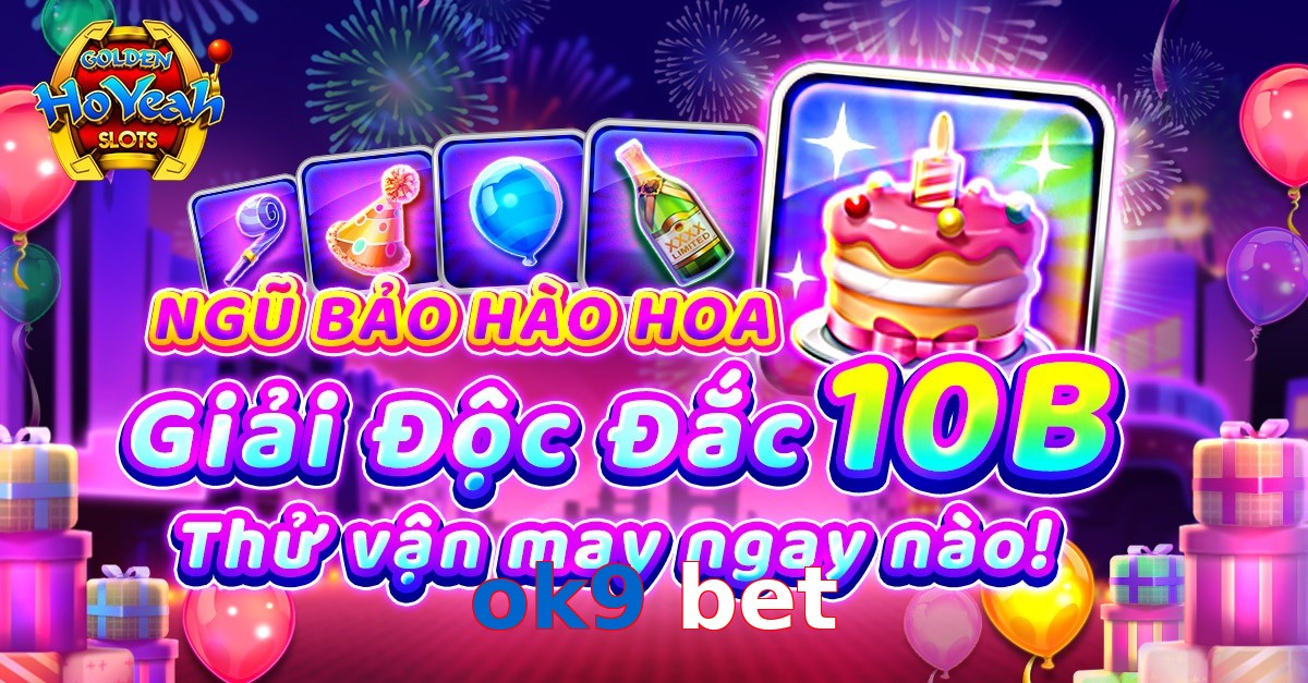 ok9 bet