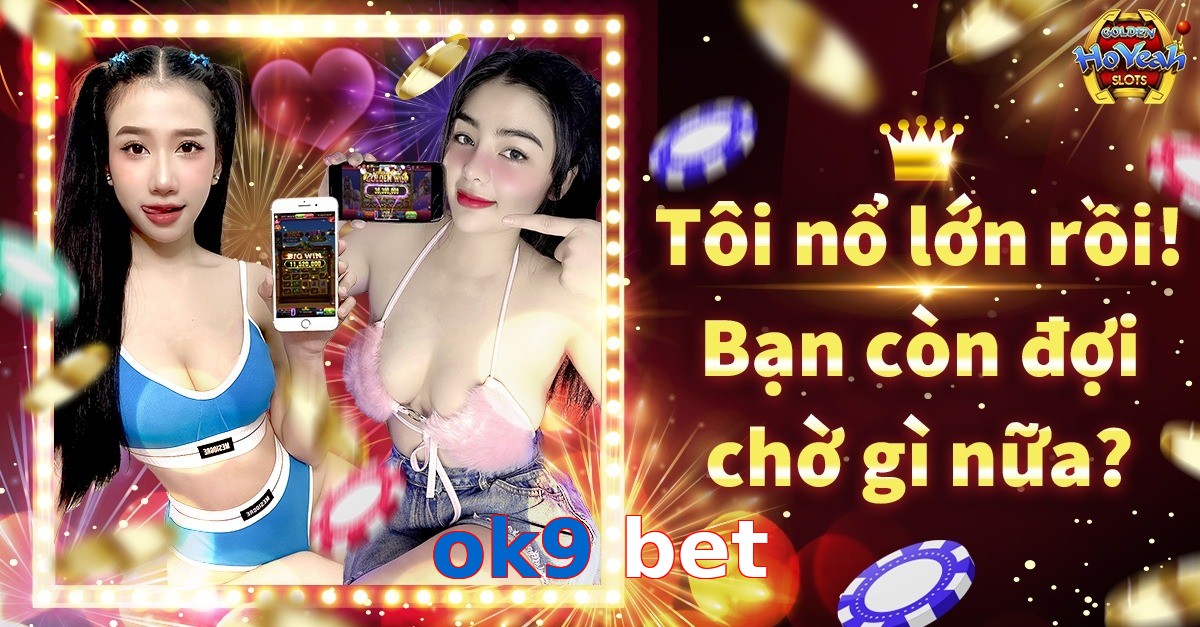 ok9 bet