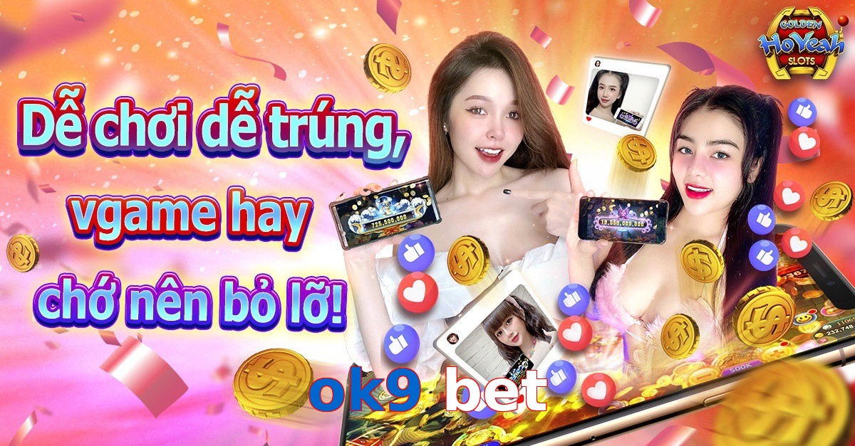 ok9 bet