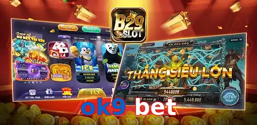 ok9 bet