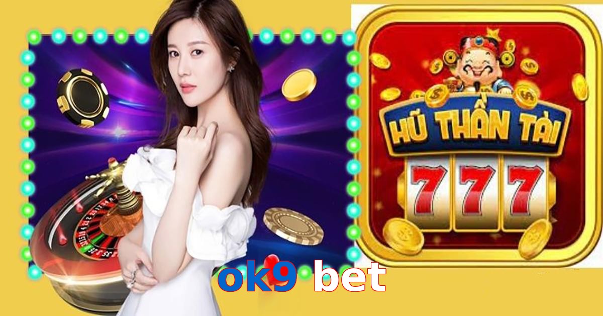 ok9 bet