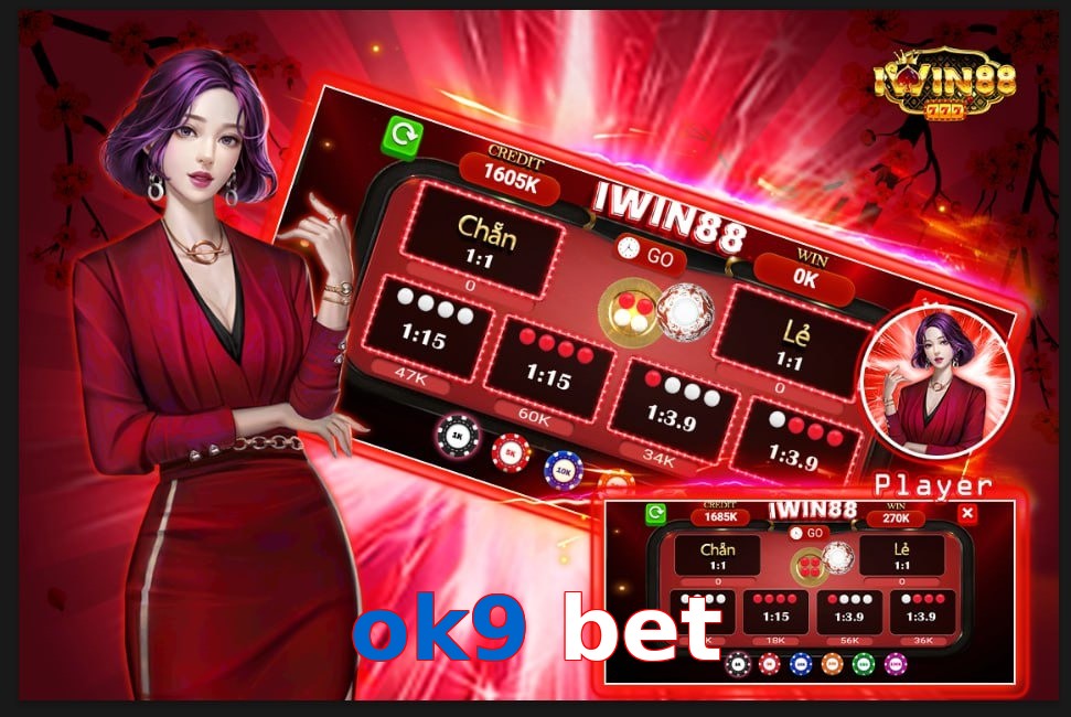 ok9 bet
