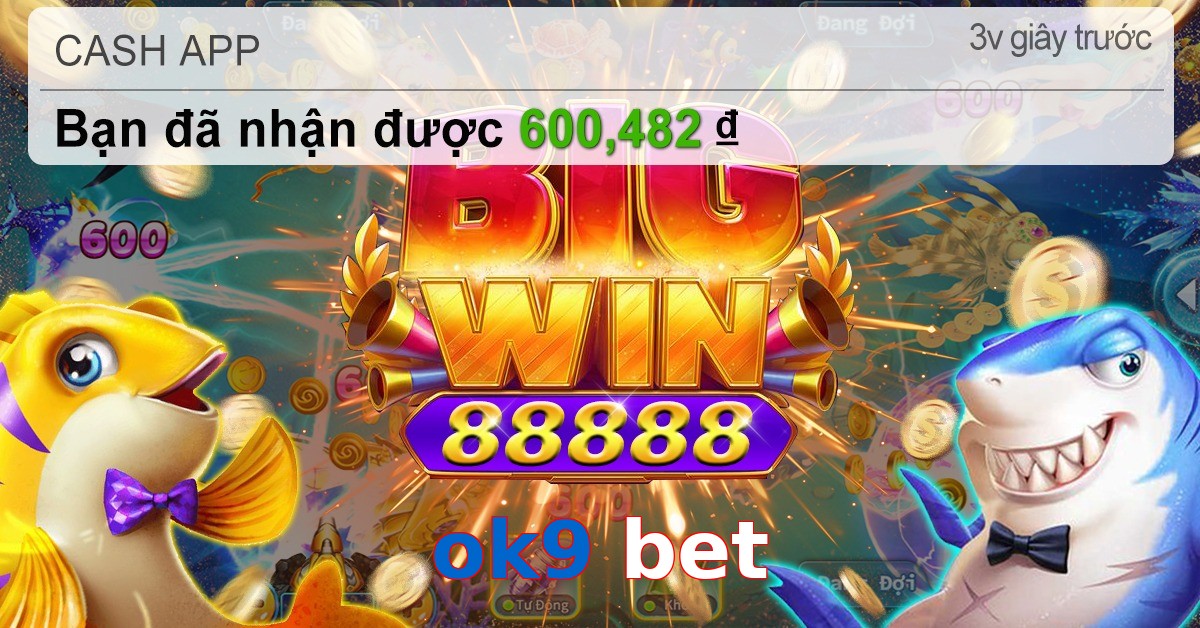 ok9 bet