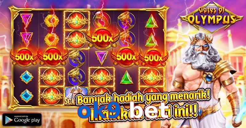 ok9 bet