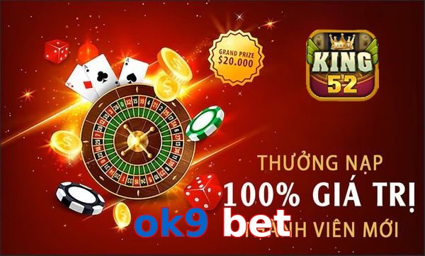 ok9 bet