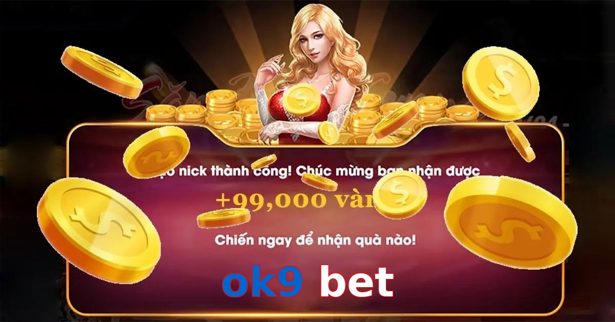 ok9 bet
