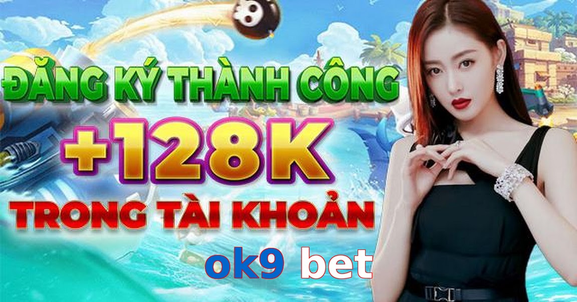 ok9 bet