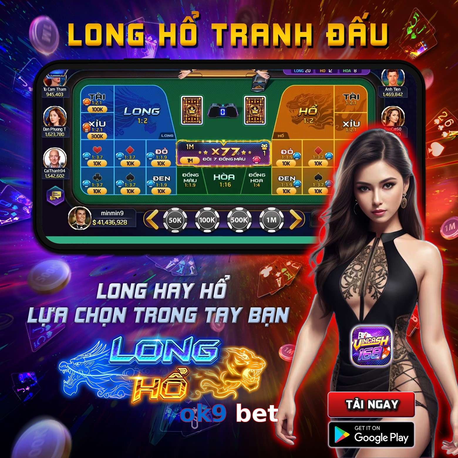 ok9 bet