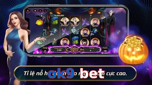 ok9 bet