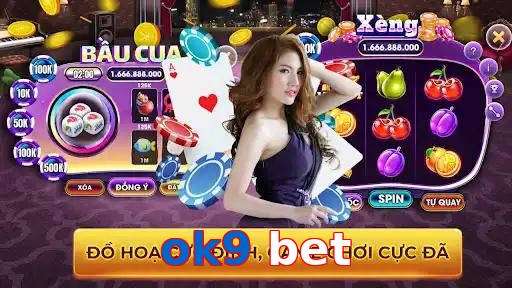 ok9 bet