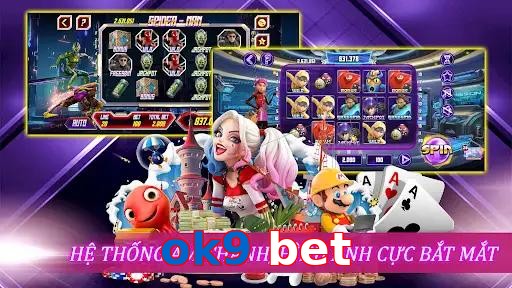 ok9 bet