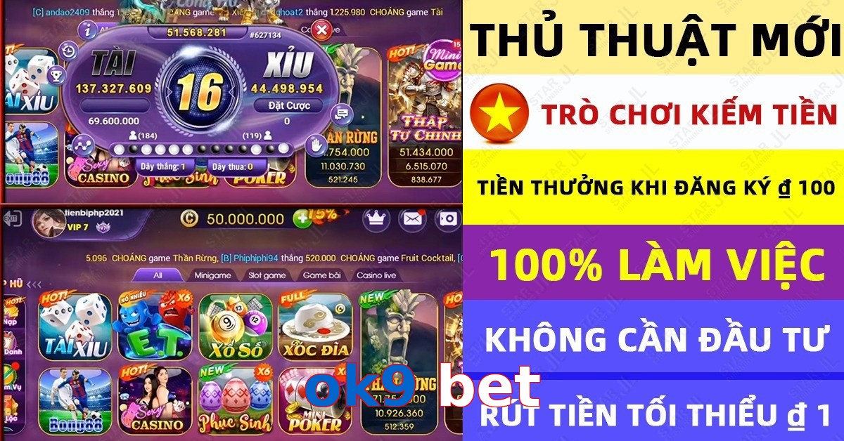 ok9 bet