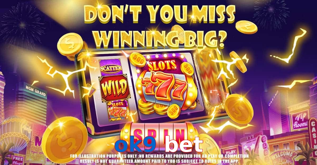 ok9 bet
