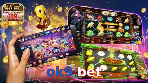 ok9 bet