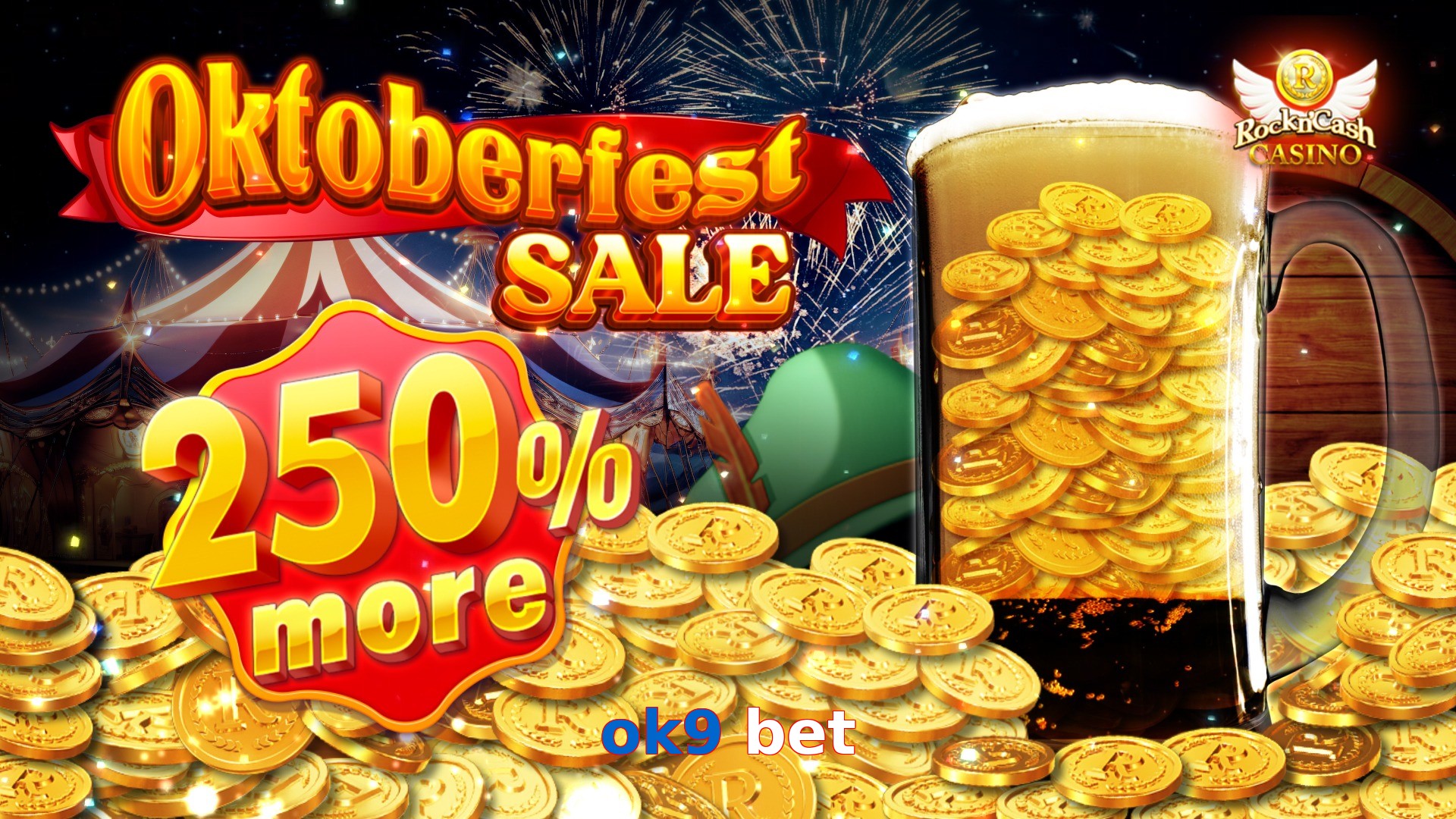ok9 bet
