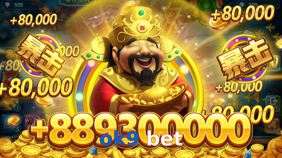 ok9 bet