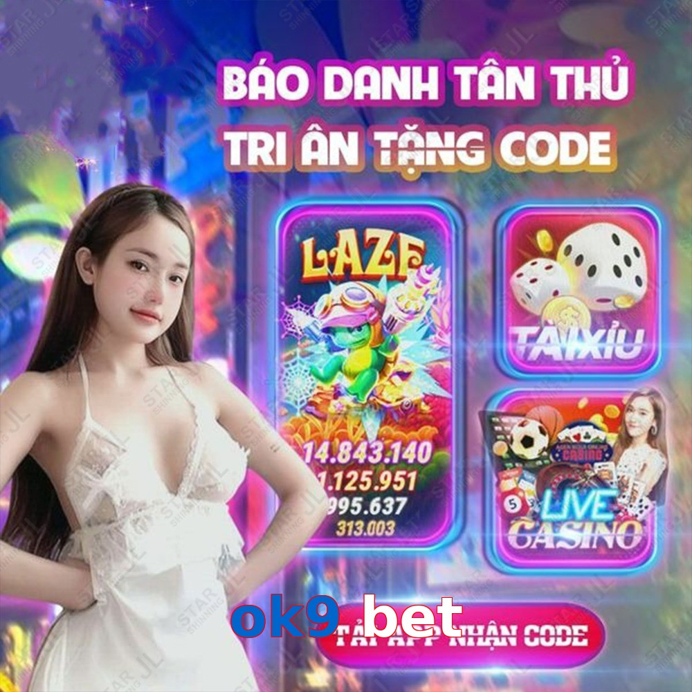 ok9 bet