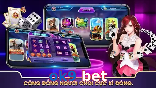 ok9 bet
